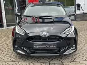 Toyota Yaris (2025) thumbnail 24