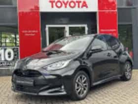 Toyota Yaris (2025) thumbnail 26