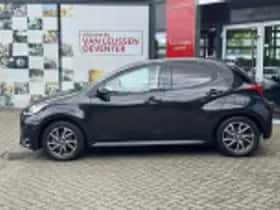 Toyota Yaris (2025) thumbnail 27