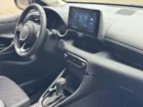 Toyota Yaris (2025) thumbnail 29