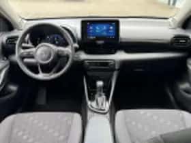 Toyota Yaris (2025) thumbnail 34