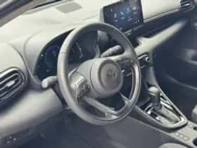Toyota Yaris (2025) thumbnail 5