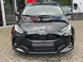 Toyota Yaris (2025) thumbnail 43
