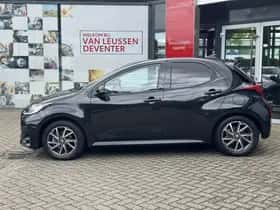 Toyota Yaris (2025) thumbnail 48