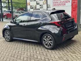 Toyota Yaris (2025) thumbnail 49