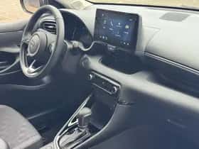 Toyota Yaris (2025) thumbnail 50