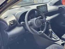 Toyota Yaris (2025) thumbnail 14