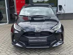 Toyota Yaris (2025) thumbnail 22