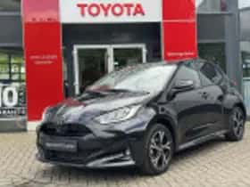 Toyota Yaris (2025) thumbnail 24