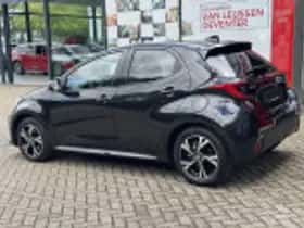 Toyota Yaris (2025) thumbnail 26