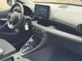 Toyota Yaris (2025) thumbnail 27