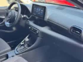Toyota Yaris (2025) thumbnail 32
