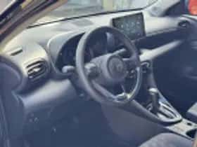 Toyota Yaris (2025) thumbnail 36