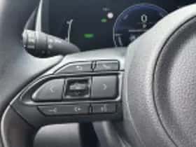 Toyota Yaris (2025) thumbnail 36