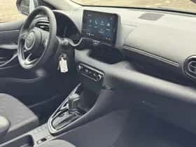 Toyota Yaris (2025) thumbnail 46
