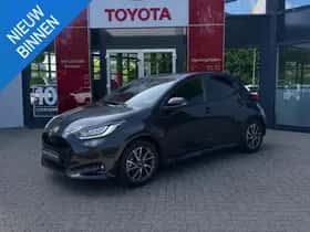 Toyota Yaris (2025) thumbnail 53