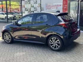 Toyota Yaris (2025) thumbnail 55