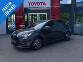 Toyota Yaris (2025) thumbnail 7