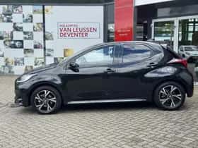 Toyota Yaris (2025) thumbnail 8