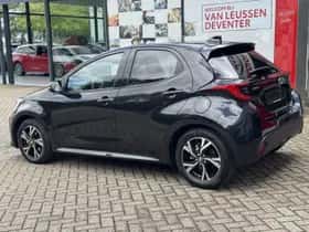Toyota Yaris (2025) thumbnail 9