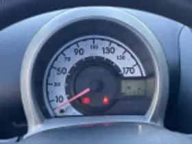Toyota Aygo (2010) thumbnail 29