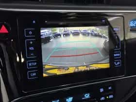 Toyota Auris (2018) thumbnail 15