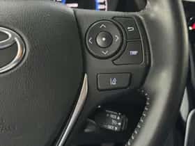 Toyota Auris (2018) thumbnail 16