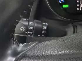 Toyota Auris (2018) thumbnail 21
