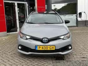 Toyota Auris (2018) thumbnail 22