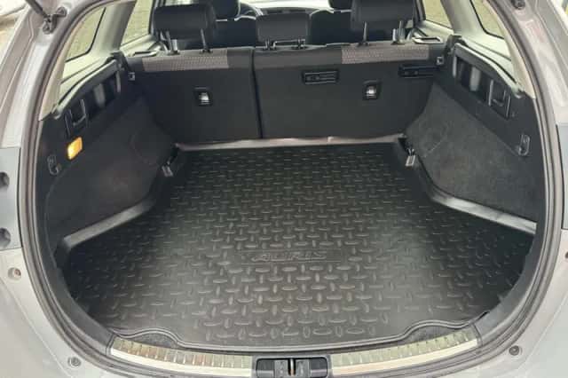 Toyota Auris (2018) thumbnail 23