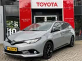 Toyota Auris (2018) thumbnail 25