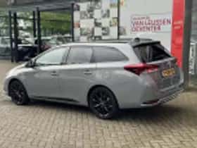Toyota Auris (2018) thumbnail 27