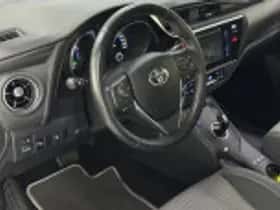 Toyota Auris (2018) thumbnail 28