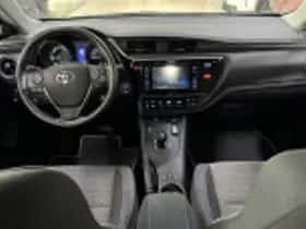 Toyota Auris (2018) thumbnail 30