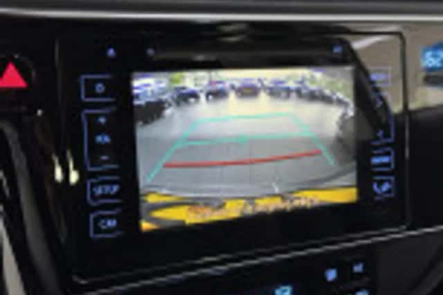 Toyota Auris (2018) thumbnail 33