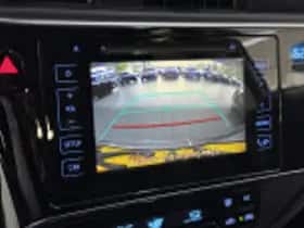 Toyota Auris (2018) thumbnail 33
