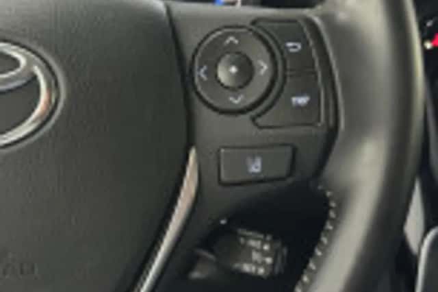 Toyota Auris (2018) thumbnail 34