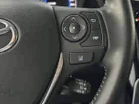 Toyota Auris (2018) thumbnail 34