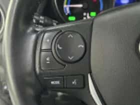 Toyota Auris (2018) thumbnail 35