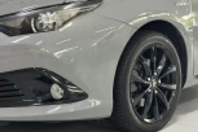 Toyota Auris (2018) thumbnail 36