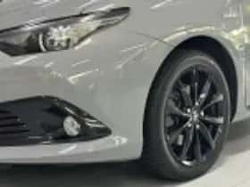 Toyota Auris (2018) thumbnail 36