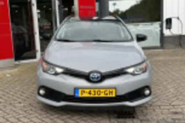 Toyota Auris (2018) thumbnail 40