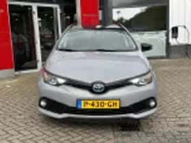 Toyota Auris (2018) thumbnail 40