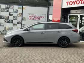Toyota Auris (2018) thumbnail 46