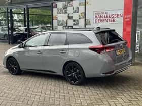 Toyota Auris (2018) thumbnail 47