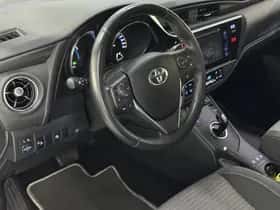 Toyota Auris (2018) thumbnail 48