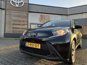 Toyota Aygo X (2024) thumbnail 13