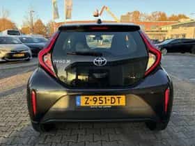 Toyota Aygo X (2024) thumbnail 15