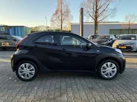 Toyota Aygo X (2024) thumbnail 16