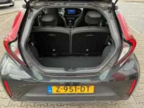 Toyota Aygo X (2024) thumbnail 19